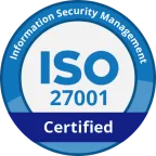 ISO 27001 Compliance (Pending)